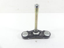 Load image into Gallery viewer, 2009 Buell 1125 CR Lower Triple Tree Steering Clamp - Read J0106.1AM
