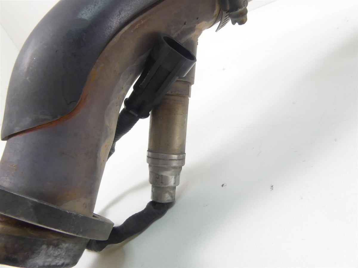 2009 Harley XR1200 Sportster 2 into 1 Exhaust Header Pipe - Read {{ shop.shopifyCountryName }} - Mototech271
