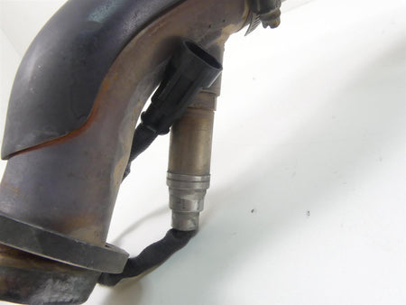 2009 Harley XR1200 Sportster 2 into 1 Exhaust Header Pipe - Read {{ shop.shopifyCountryName }} - Mototech271