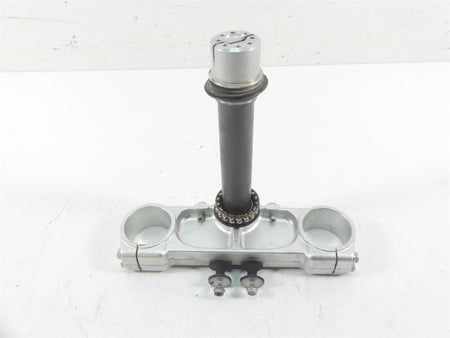2007 Ducati Sport Classic GT1000 Lower Triple Tree Steering Clamp 54mm 34220521A {{ shop.shopifyCountryName }} - Mototech271