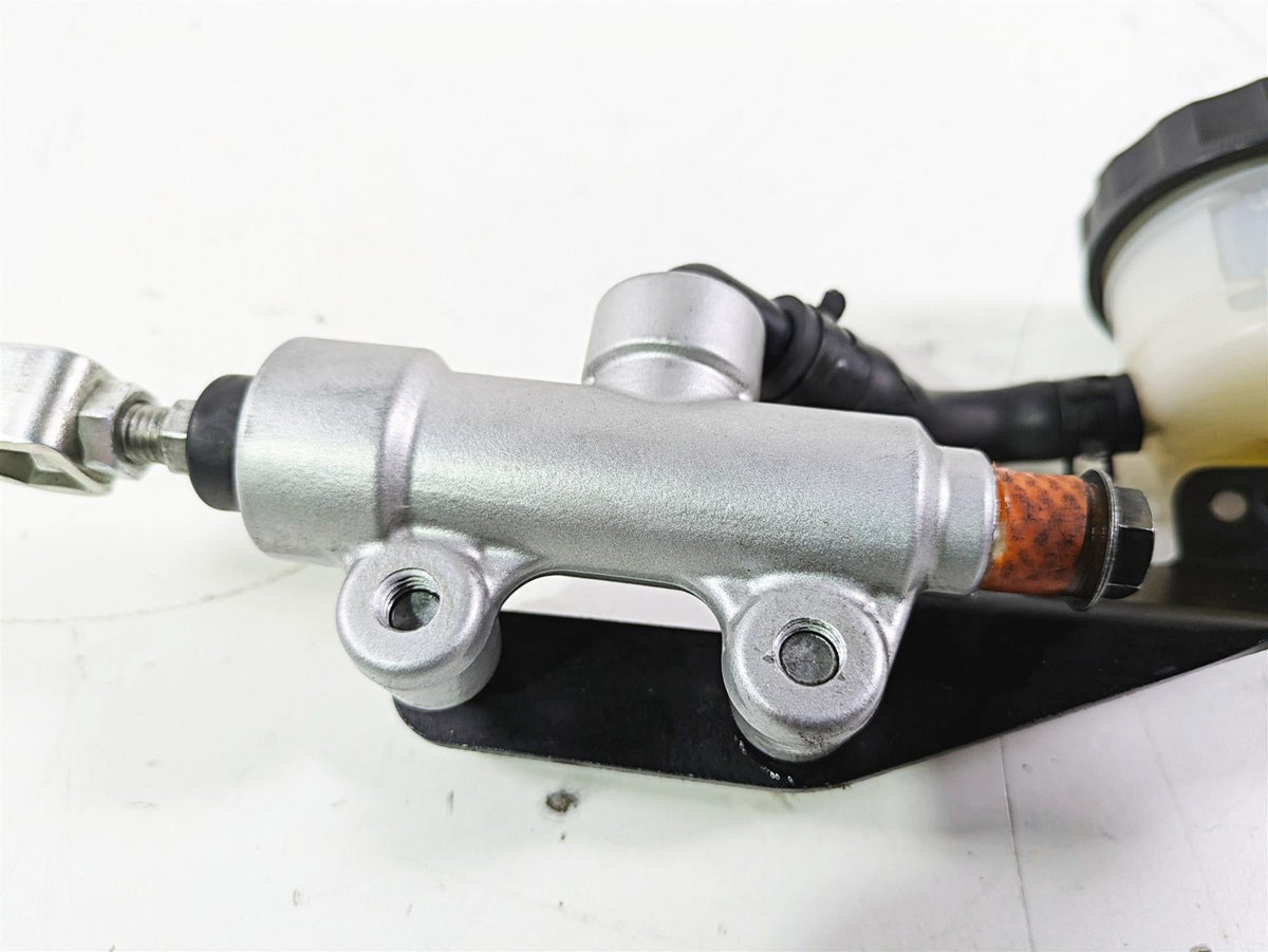 2012 Victory Cross Country Nissin Rear Brake Master Cylinder 1911621 1911621 {{ shop.shopifyCountryName }} - Mototech271