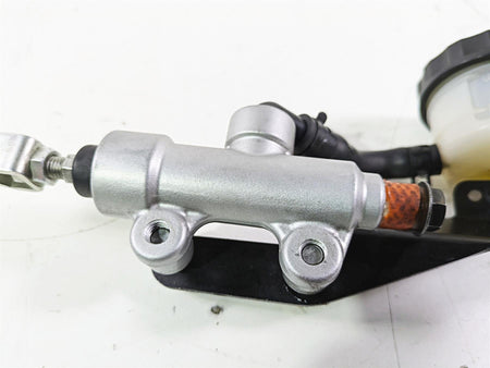 2012 Victory Cross Country Nissin Rear Brake Master Cylinder 1911621 1911621 {{ shop.shopifyCountryName }} - Mototech271