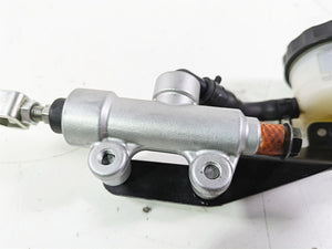2012 Victory Cross Country Nissin Rear Brake Master Cylinder 1911621 1911621