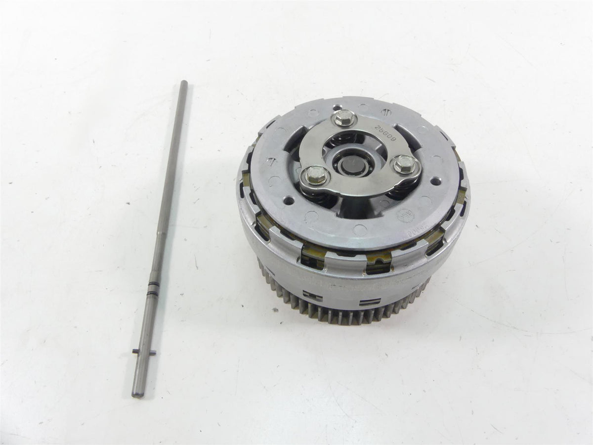 2015 Ducati Monster 1200 S Primary Drive Clutch Pressure Disc Kit 11721082A {{ shop.shopifyCountryName }} - Mototech271