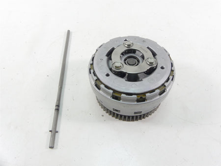 2015 Ducati Monster 1200 S Primary Drive Clutch Pressure Disc Kit 11721082A {{ shop.shopifyCountryName }} - Mototech271