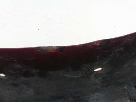 1998 Harley Dyna FXDL Low Rider Rear Fender Lazer Red Pearl 59750-97 {{ shop.shopifyCountryName }} - Mototech271