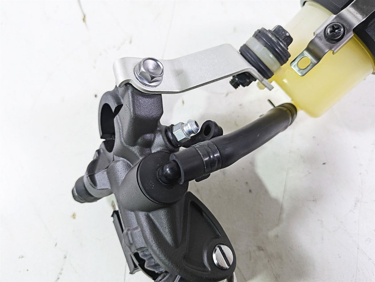 2008 Honda CBR1000RR SC59 Front Radial Brake Master Cylinder 45510-MFL-305 {{ shop.shopifyCountryName }} - Mototech271