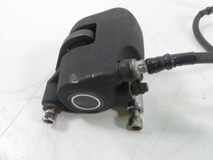 1989 Harley Touring FLTC Tour Glide Front Brake Caliper Set 44023-83C 44046-84C | Mototech271