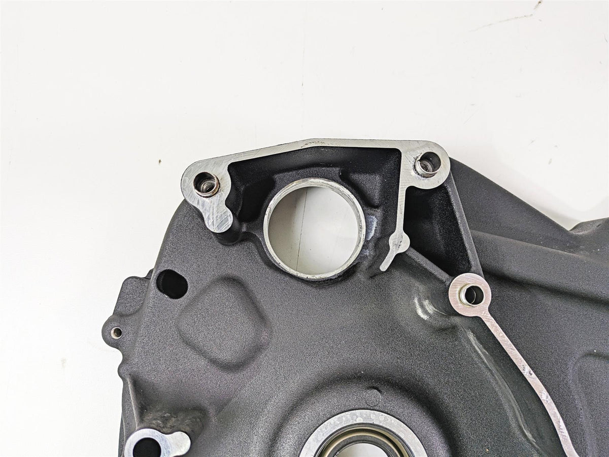 2022 Harley FXLRS Softail Low Rider Inner Primary Drive Clutch Cover 36500099 {{ shop.shopifyCountryName }} - Mototech271