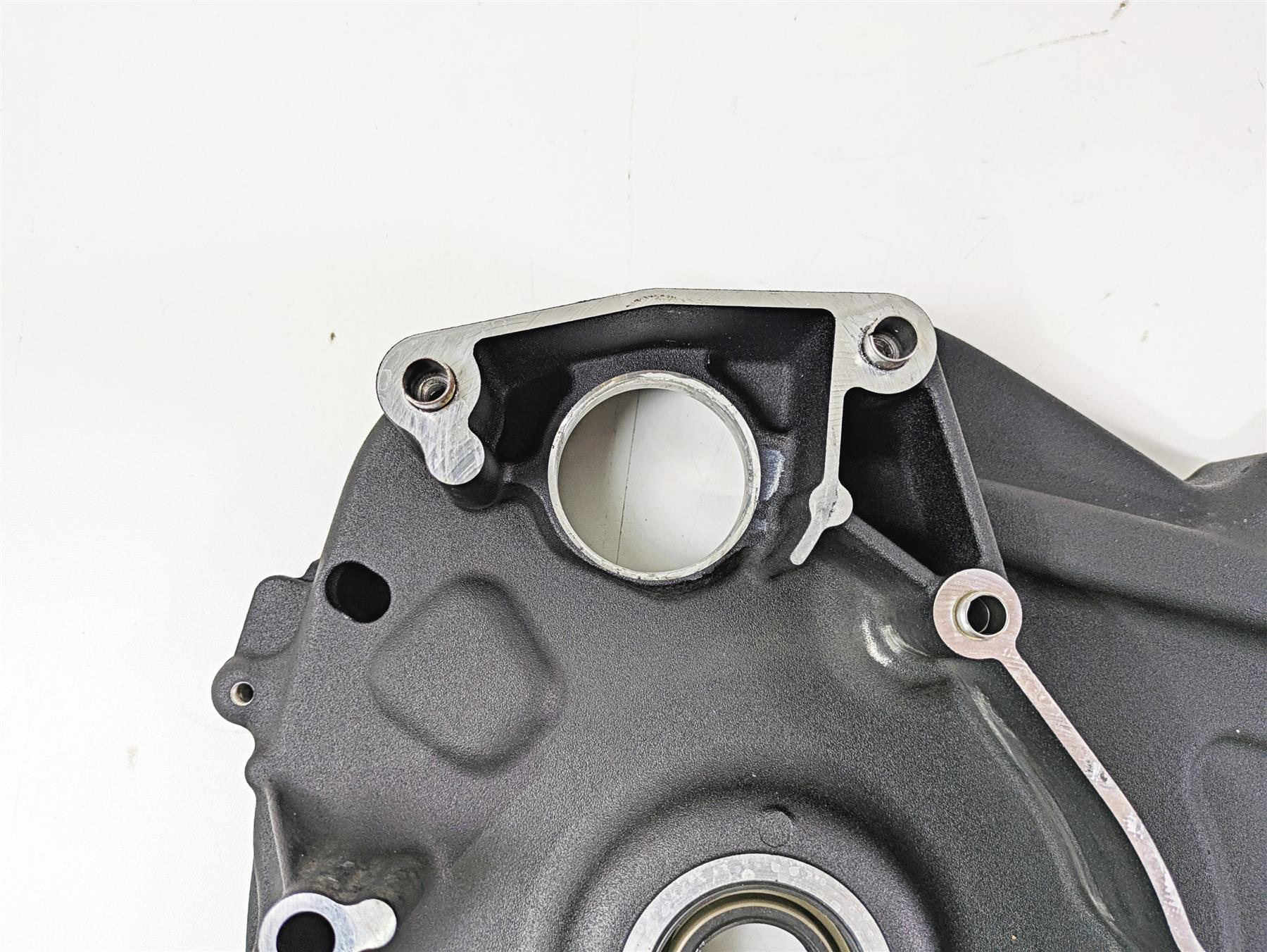 2022 Harley FXLRS Softail Low Rider Inner Primary Drive Clutch Cover 36500099 {{ shop.shopifyCountryName }} - Mototech271