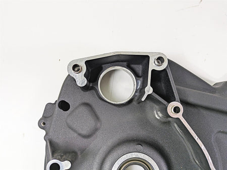 2022 Harley FXLRS Softail Low Rider Inner Primary Drive Clutch Cover 36500099 {{ shop.shopifyCountryName }} - Mototech271