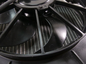 2018 Yamaha YXZ1000 R EPS Radiator Cooler Fan Reservoir Set 2HC-E2460-11-00 | Mototech271