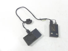 Load image into Gallery viewer, 2005 Harley Touring CVO FLHTC SE Electra Glide  Siren Alarm Box  68985-00
