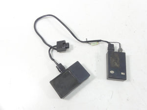 2005 Harley Touring CVO FLHTC SE Electra Glide  Siren Alarm Box  68985-00
