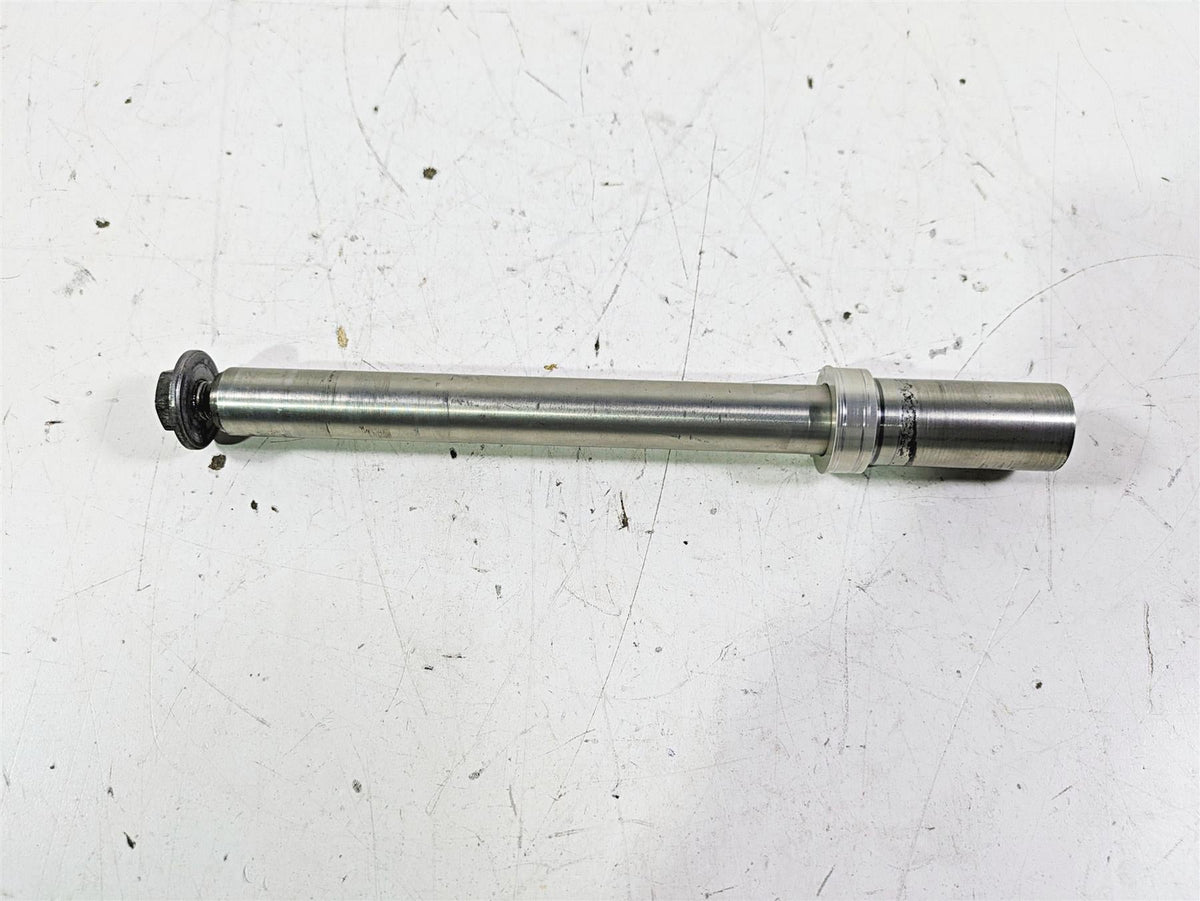 2014 BMW R1200 RT RTW K52 Front Axle Wheel Spindle 20mm 36318520418 {{ shop.shopifyCountryName }} - Mototech271