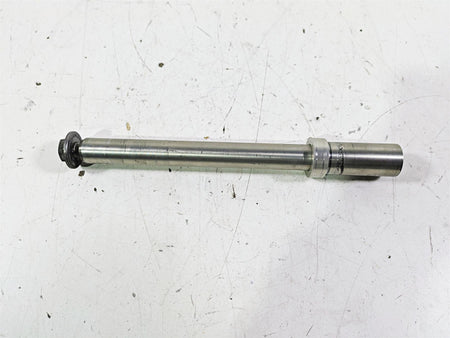 2014 BMW R1200 RT RTW K52 Front Axle Wheel Spindle 20mm 36318520418 {{ shop.shopifyCountryName }} - Mototech271