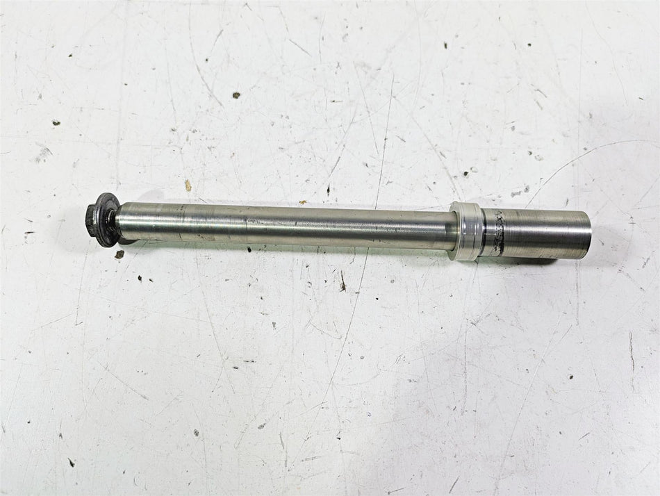 2014 BMW R1200 RT RTW K52 Front Axle Wheel Spindle 20mm 36318520418 {{ shop.shopifyCountryName }} - Mototech271