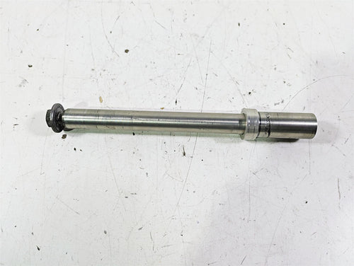 2014 BMW R1200 RT RTW K52 Front Axle Wheel Spindle 20mm 36318520418 | Mototech271