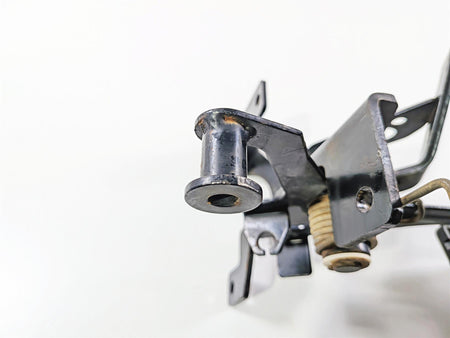 2012 Polaris Ranger 800 XP Gas & Brake Pedal Set & Mount Bracket 1018364 {{ shop.shopifyCountryName }} - Mototech271