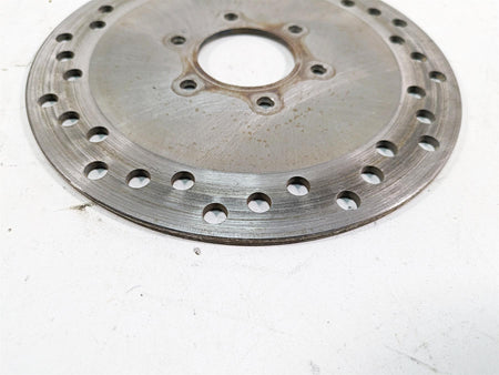 2019 Yamaha YXZ1000 R EPS SS SE Rear Parking Bake Disc 1XD-F5711-02-00 {{ shop.shopifyCountryName }} - Mototech271