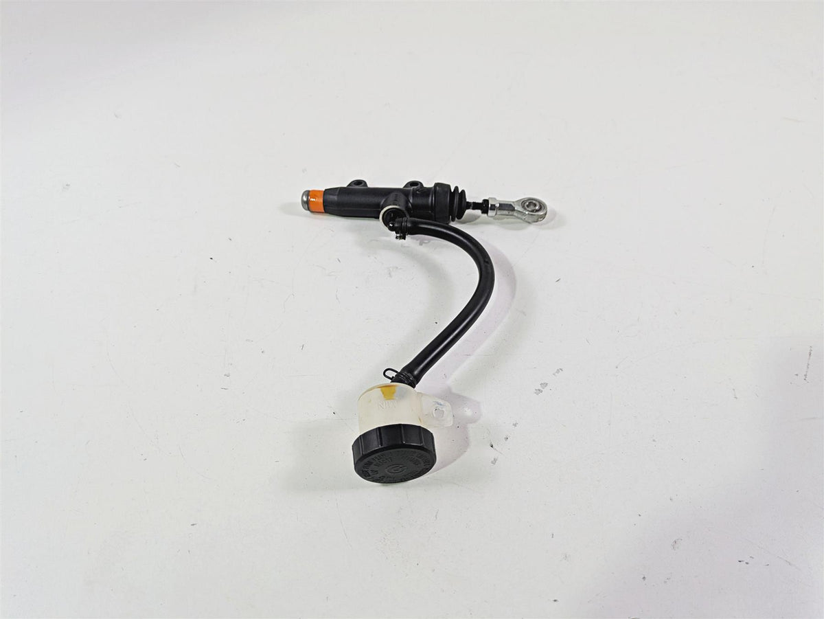 2017 KTM 1290 Super Duke GT Rear Brake Master Cylinder Brembo 6031306000030 {{ shop.shopifyCountryName }} - Mototech271