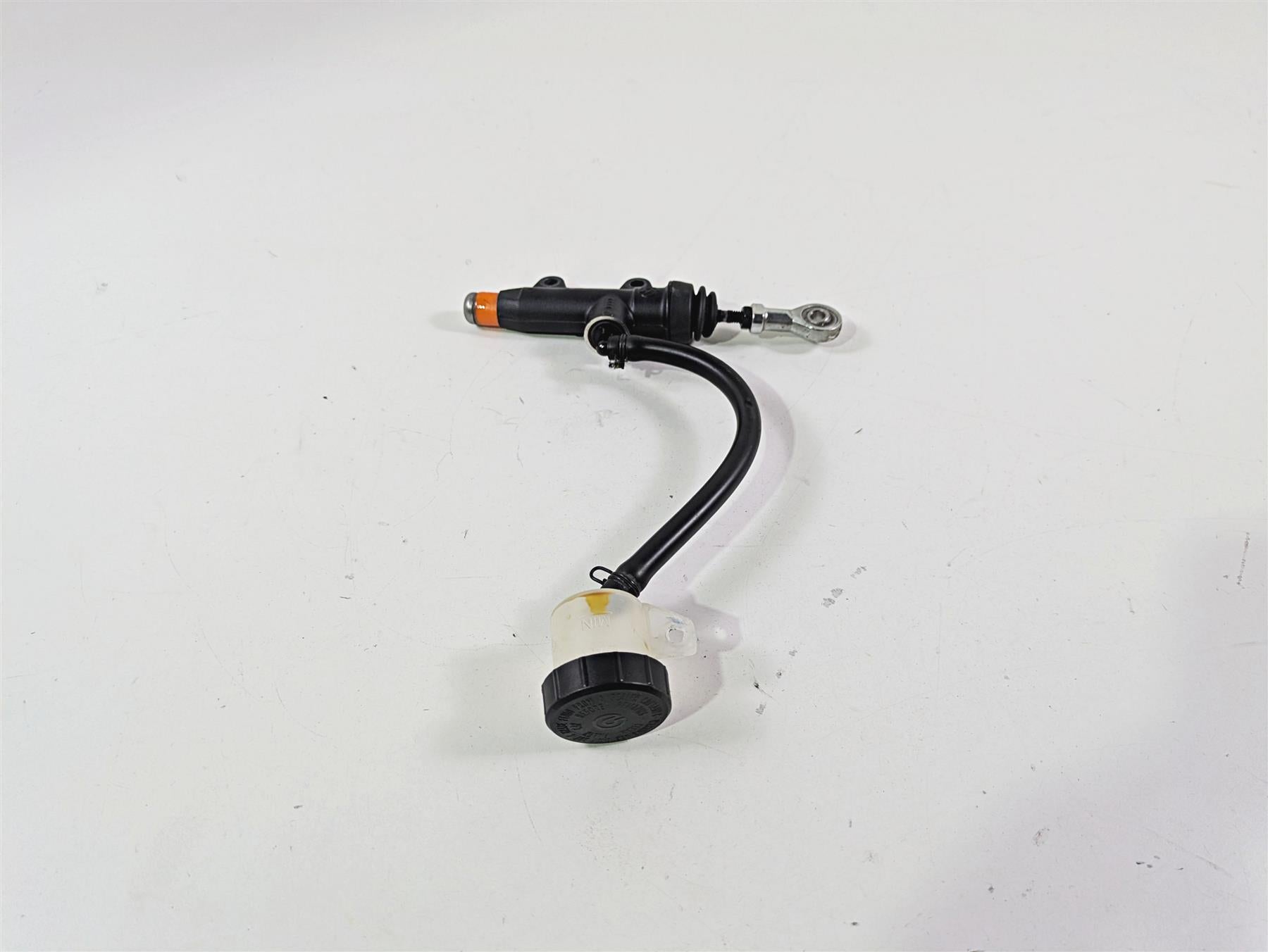 2017 KTM 1290 Super Duke GT Rear Brake Master Cylinder Brembo 6031306000030 {{ shop.shopifyCountryName }} - Mototech271