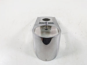 2006 Harley FLSTI Softail Heritage Fuel Tank Dash Cover Console 71273-00A | Mototech271