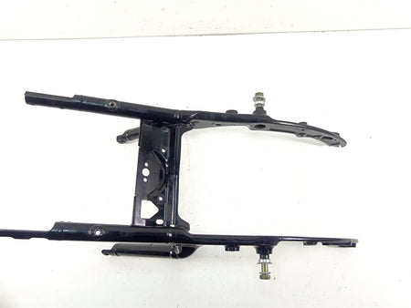2010 Harley Touring FLHRC Road King Rear Straight Subframe Sub Frame 48079-09BHP {{ shop.shopifyCountryName }} - Mototech271
