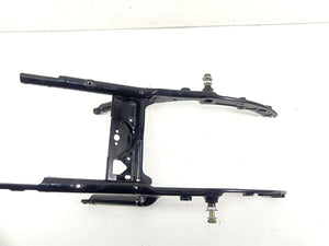 2010 Harley Touring FLHRC Road King Rear Straight Subframe Sub Frame 48079-09BHP | Mototech271