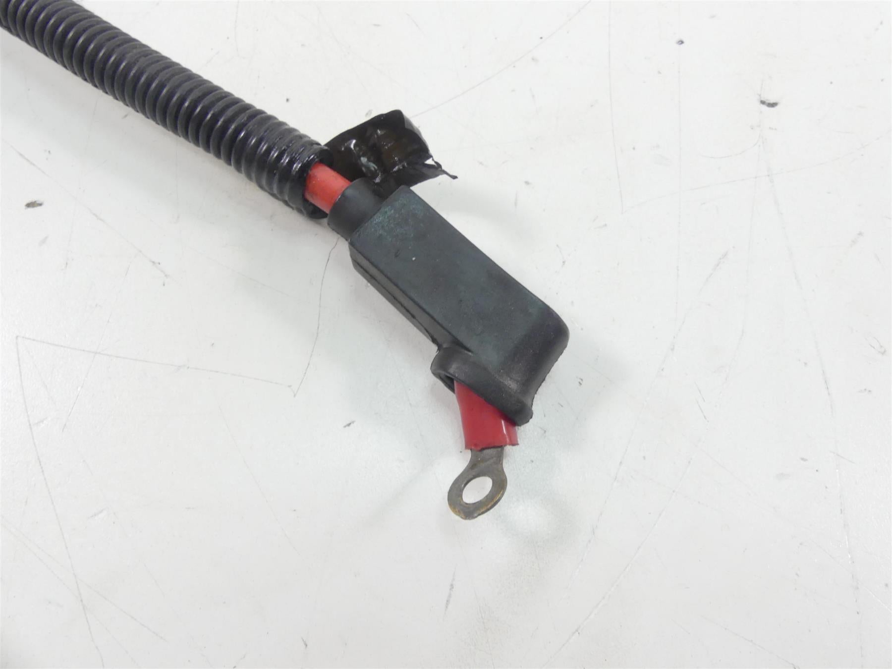 2017 Yamaha Waverunner VX 1050 CS Main Wiring Harness Loom