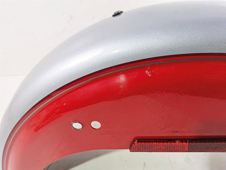 2002 Harley Dyna FXDL Low Rider Rear Fender - Real Red Diamond Ice 59634-02 {{ shop.shopifyCountryName }} - Mototech271