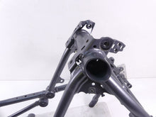 Load image into Gallery viewer, 2016 BMW R1200R K53 Straight Main Frame Chassis Slvg 46518524779 / 46518387843
