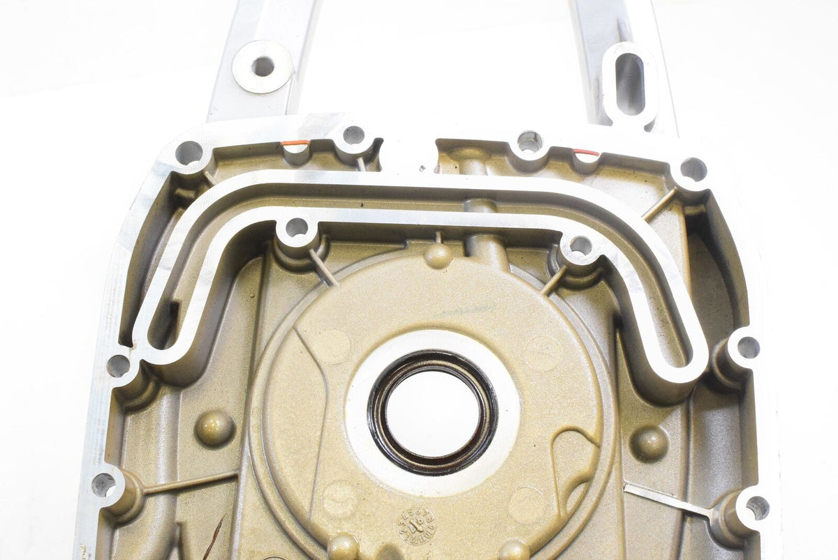 1998 'BMW R1100GS R1100 GS 259E Inner Front Engine Cover 13418216248 {{ shop.shopifyCountryName }} - Mototech271