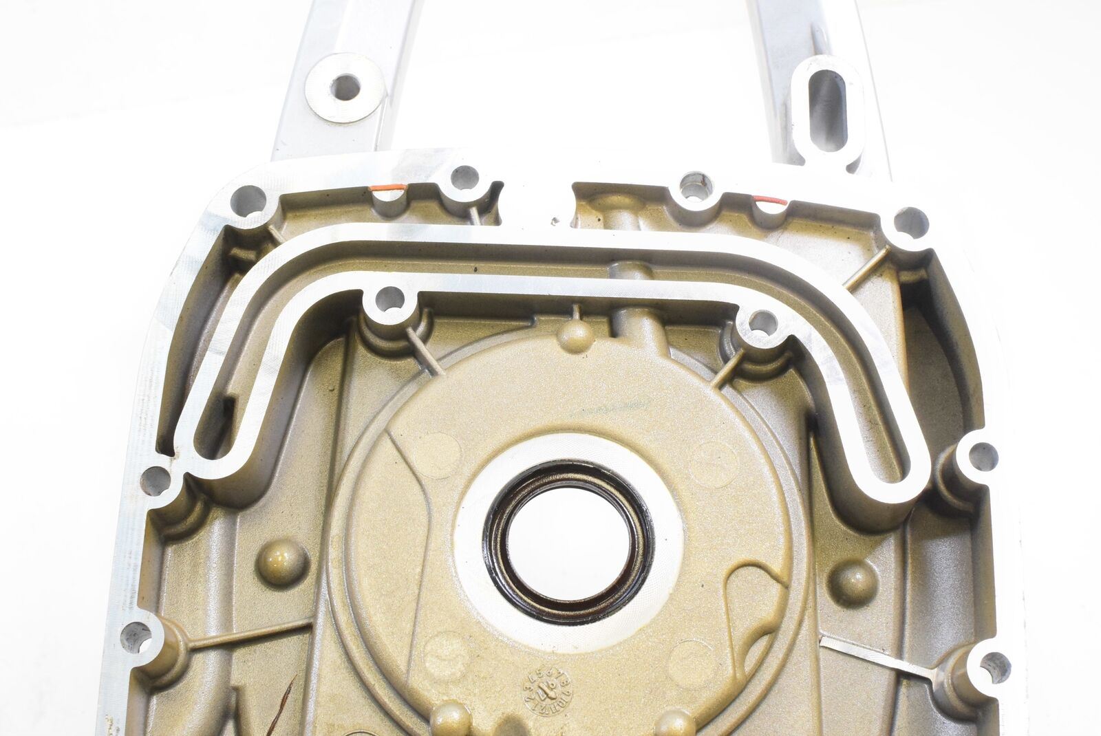 1998 'BMW R1100GS R1100 GS 259E Inner Front Engine Cover 13418216248 {{ shop.shopifyCountryName }} - Mototech271