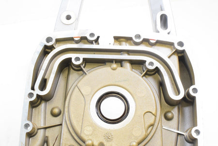 1998 'BMW R1100GS R1100 GS 259E Inner Front Engine Cover 13418216248 {{ shop.shopifyCountryName }} - Mototech271