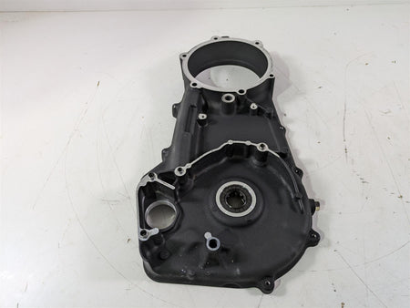 2015 Harley FXDL Dyna Low Rider Inner Primary Drive Clutch Cover -Mid 60661-06C {{ shop.shopifyCountryName }} - Mototech271