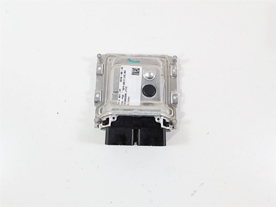 2017 Victory Octane 1200 Cdi Ecu Ecm Engine Control Module 4014125 {{ shop.shopifyCountryName }} - Mototech271