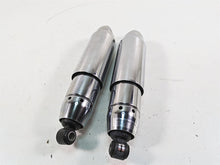Load image into Gallery viewer, 2009 Harley Dyna FXDFSE CVO Fat Bob Straight Rear Shock Damper Set 12&quot; 54608-04
