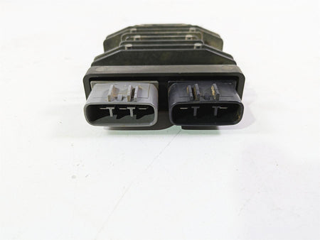 2015 Arctic Cat Wildcat 1000 X LTD Rectifier Voltage Regulator 0824-072 FH020AA {{ shop.shopifyCountryName }} - Mototech271