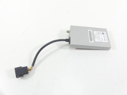 2014 Harley Touring FLHTK Electra Glide Cb Control Module Unit 76000188 | Mototech271