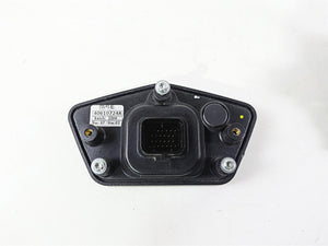 2010 Ducati Streetfighter 1098 S Speedo Gauge 8K Ignition Switch Key 40610724A
