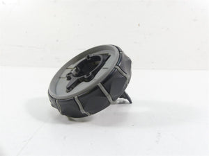 2013 BMW R1200GS GSW K50 Left Grip Round Multi Control Switch 61317727498