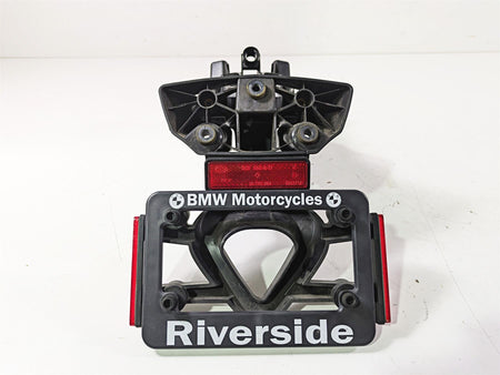 2019 BMW S1000XR K49 License Plate Holder Mount Bracket0 46627717024 {{ shop.shopifyCountryName }} - Mototech271