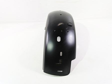 2017 Harley Dyna FXDB Street Bob Rear Fender Matte Black Denim 59500097A {{ shop.shopifyCountryName }} - Mototech271