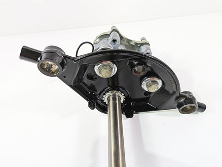 2010 Harley Touring FLHTK Electra Glide Upper Lower Triple Tree Set 45435-10 {{ shop.shopifyCountryName }} - Mototech271
