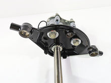 Load image into Gallery viewer, 2010 Harley Touring FLHTK Electra Glide Upper Lower Triple Tree Set 45435-10 | Mototech271
