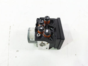 2019 Triumph Speed Triple RS 1050 Abs Brake Pump Module Unit T2029204 | Mototech271
