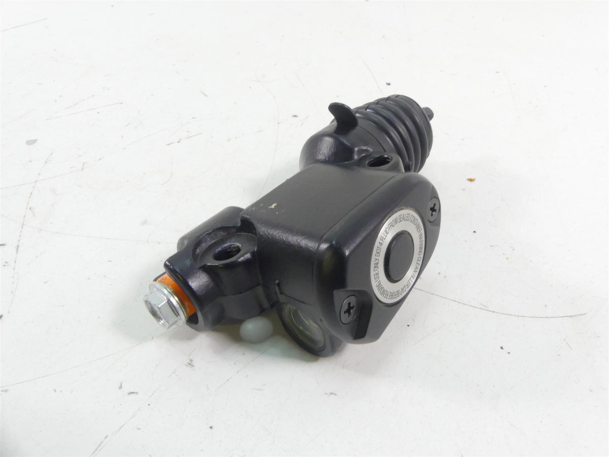 2020 Harley XL1200 CX Sportster Roadster Rear Brake Master Cylinder 1/2 41700025 {{ shop.shopifyCountryName }} - Mototech271