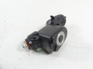 2020 Harley XL1200 CX Sportster Roadster Rear Brake Master Cylinder 1/2 41700025