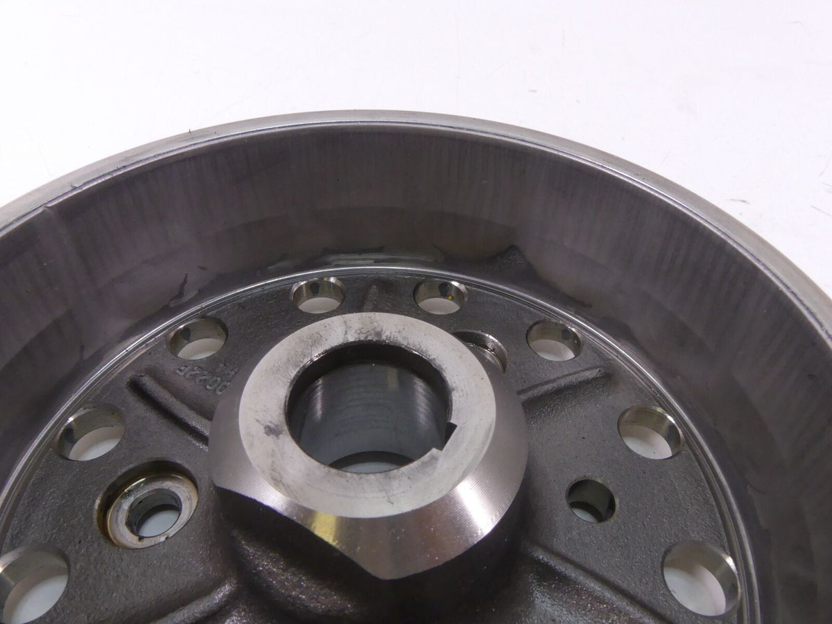 2012 Yamaha XT1200 Super Tenere Ignition Fly Wheel Rotor 23P-81450-00-00 {{ shop.shopifyCountryName }} - Mototech271
